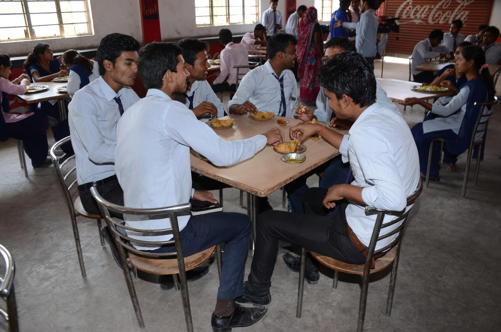 Sityog Institute of Technology Aurangabad Campus photo 10
